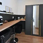 Apartmán Golden