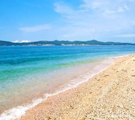 Διαμέρισμα Golden Ζαντάρ