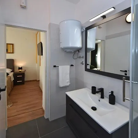 Apartament Golden