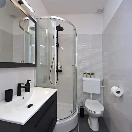 Golden Apartament Zadar