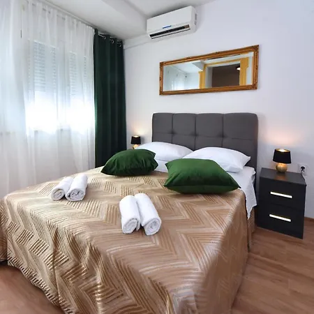 Golden Apartament Zadar