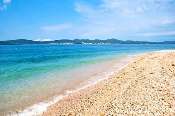 アパート Golden ザダル