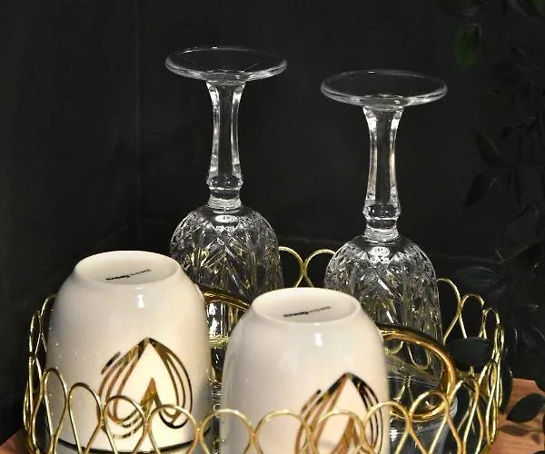 Golden アパート *